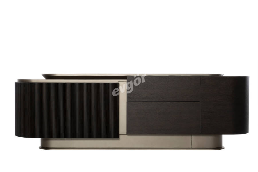 Resta Lüks Konsol - 1