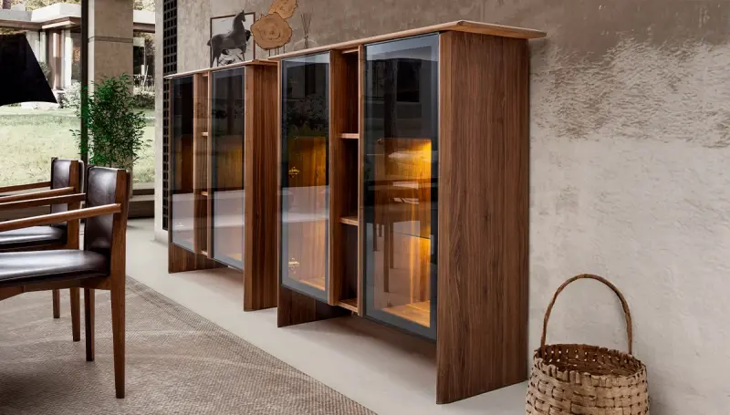 Reyna Modern Yemek Odası - 10