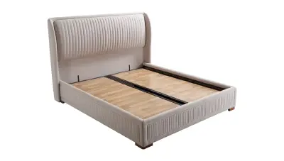 Ricky Sandıklı Karyola - 1