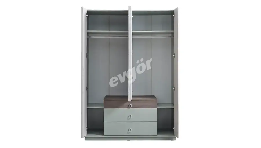 Rimon Genç Odası - 4