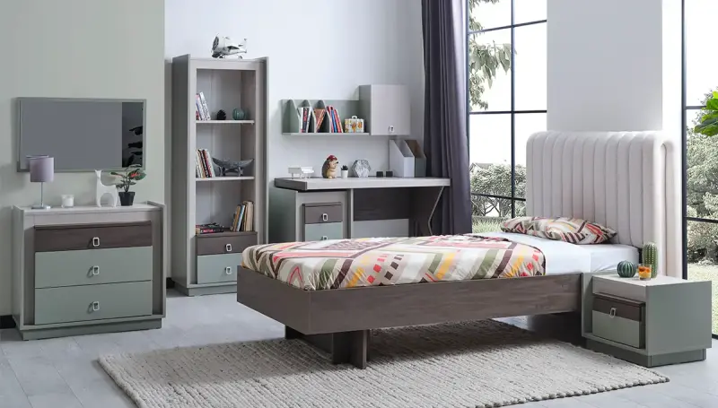 Rimon Genç Odası - 1