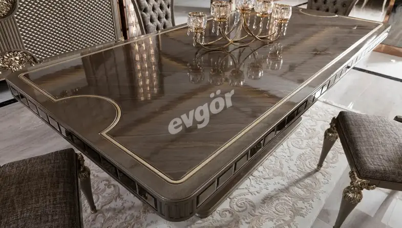 Rivesa Avangarde Yemek Masası - 1