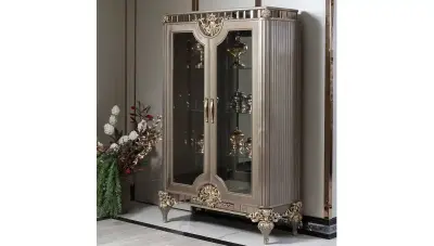 Rivesa Avangarde Yemek Odası - 6