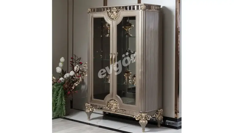 Rivesa Avangarde Yemek Odası - 6