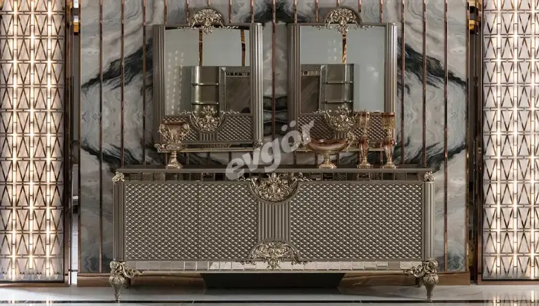 Rivesa Avangarde Yemek Odası - 7