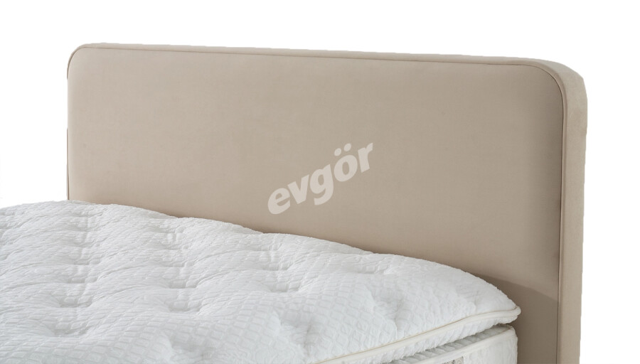 Roleta Kanatsız Yatak Başlığı