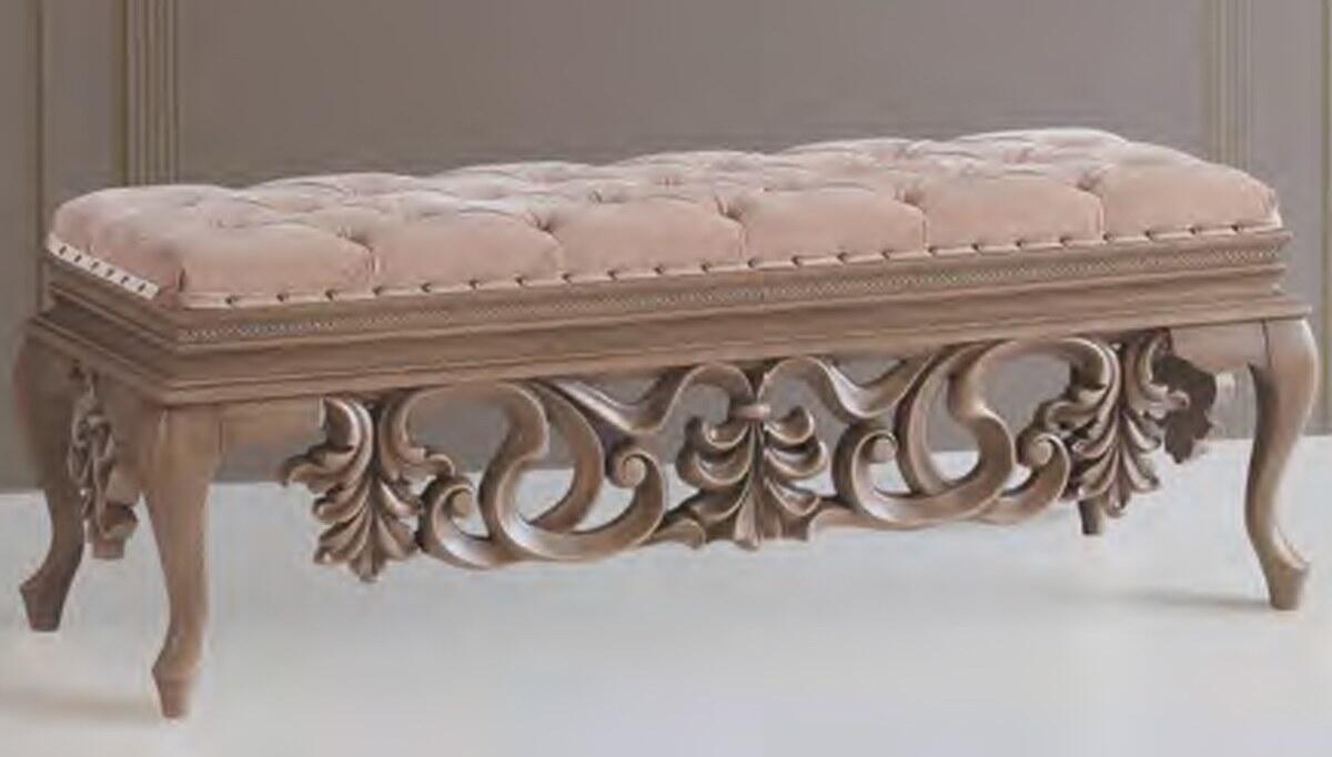 Romeo Classic Puff - 1