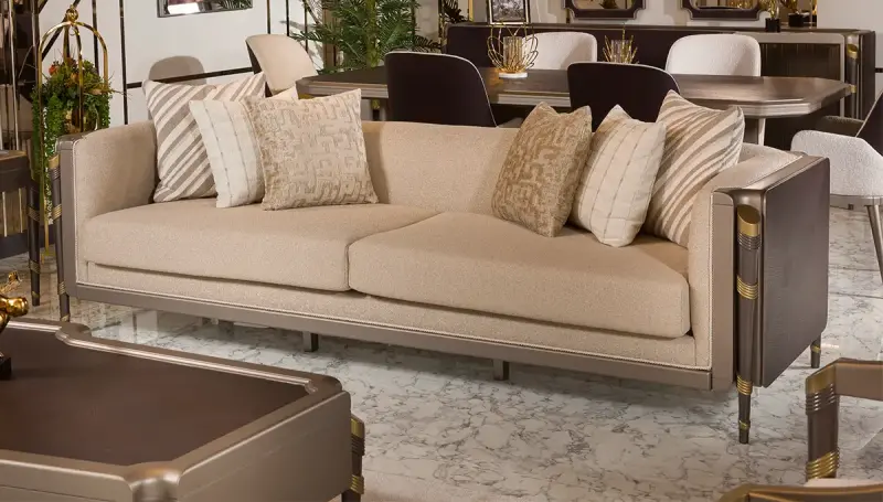 Romera Lüks Koltuk Takımı - 3