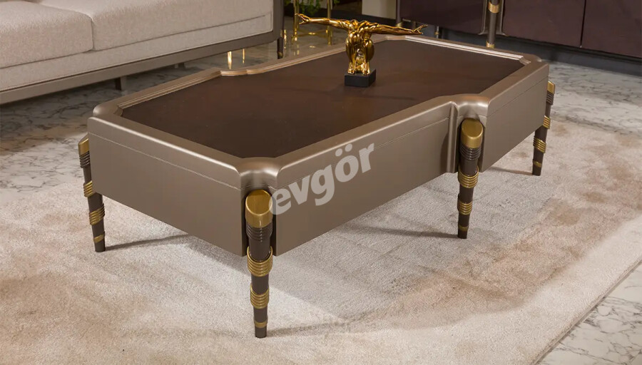 Romera Lüks Orta Sehpa