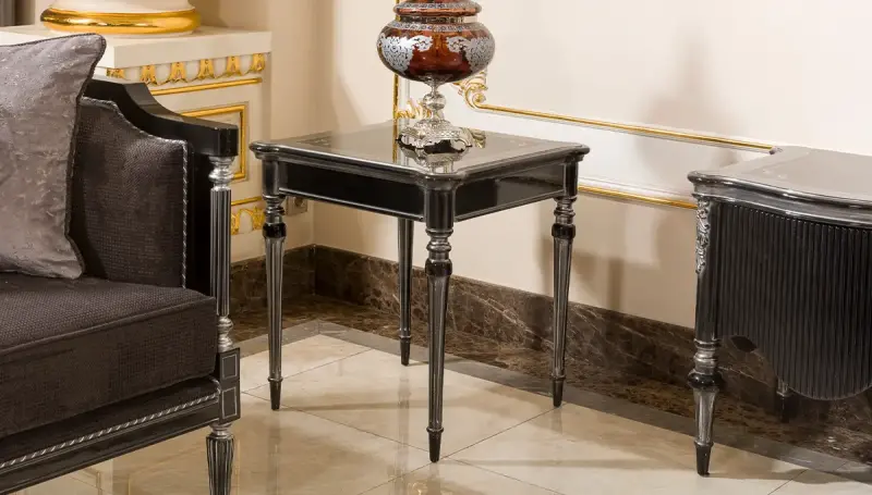 Ronda Lüks Koltuk Takımı - 6