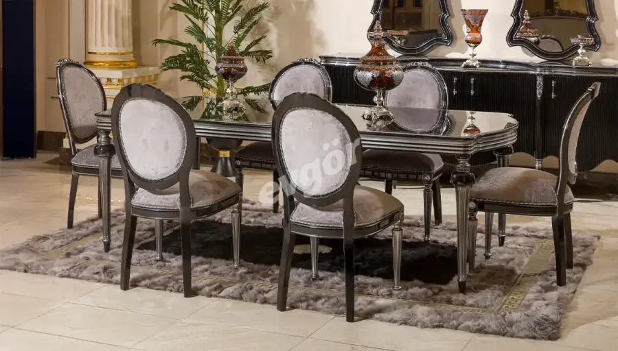 Ronda Lüks Yemek Odası - 2