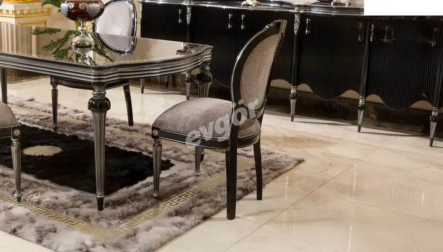Ronda Lüks Yemek Odası - 3
