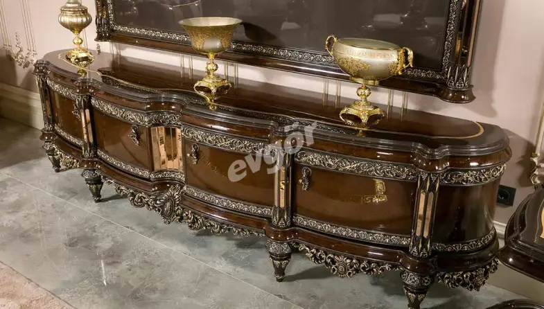 Rönesans Avangarde Koltuk Takımı - 7