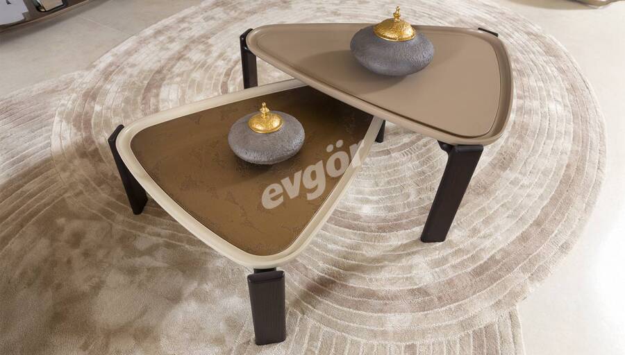 Rossi Lüks Koltuk Takımı - 6