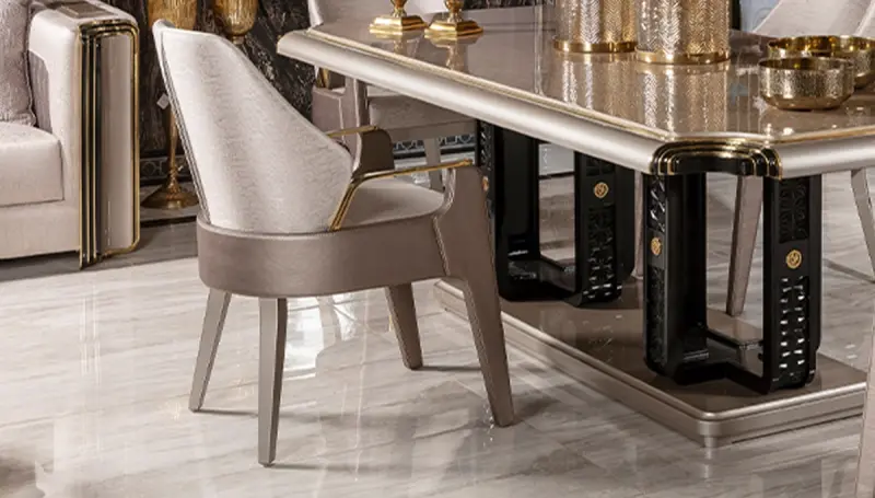 Rüya Lüks Sandalye