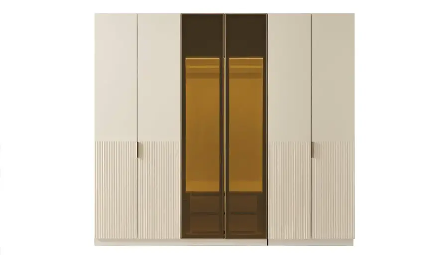 غرفة نوم حديثة Rozalin - 12