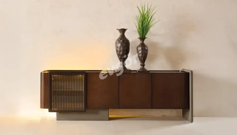 Rublev Lüks Konsol - 1