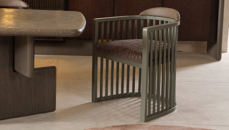 Rublev Lüks Yemek Odası - 3