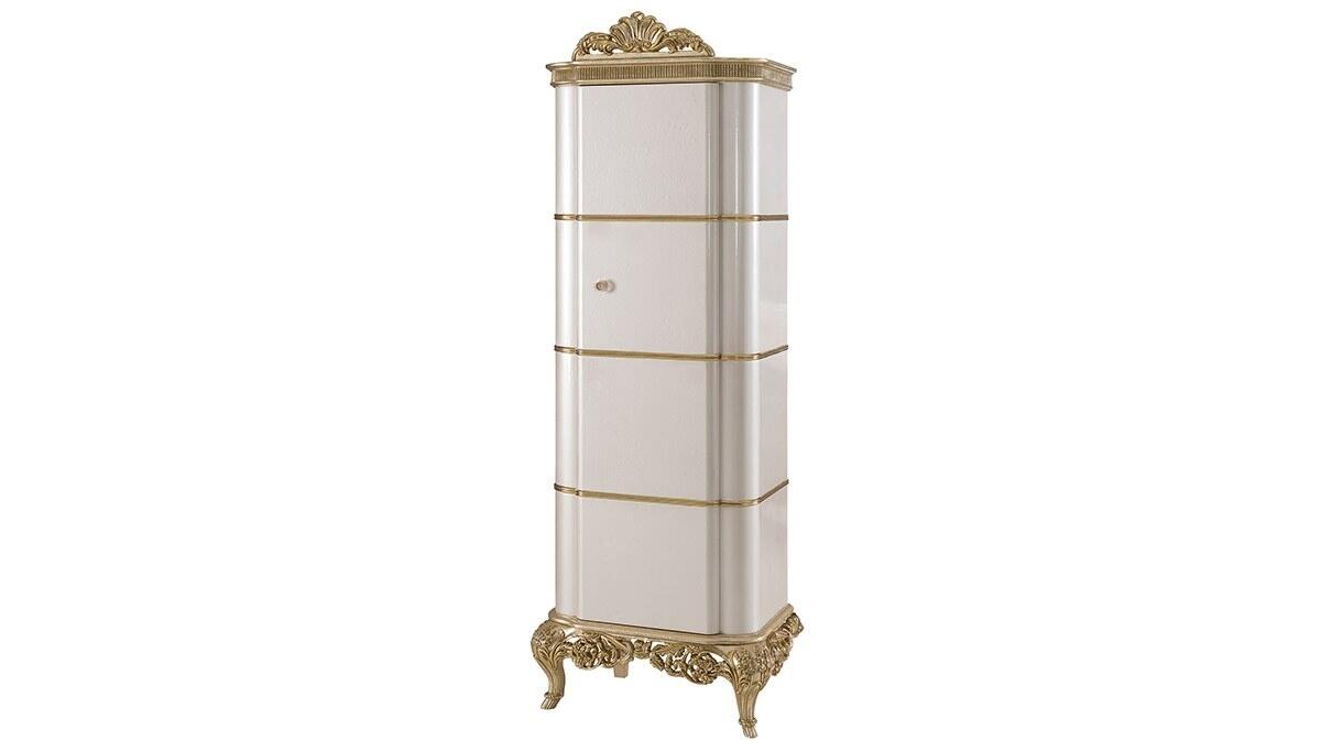 Roma Classic Bathroom Cabinet - 1