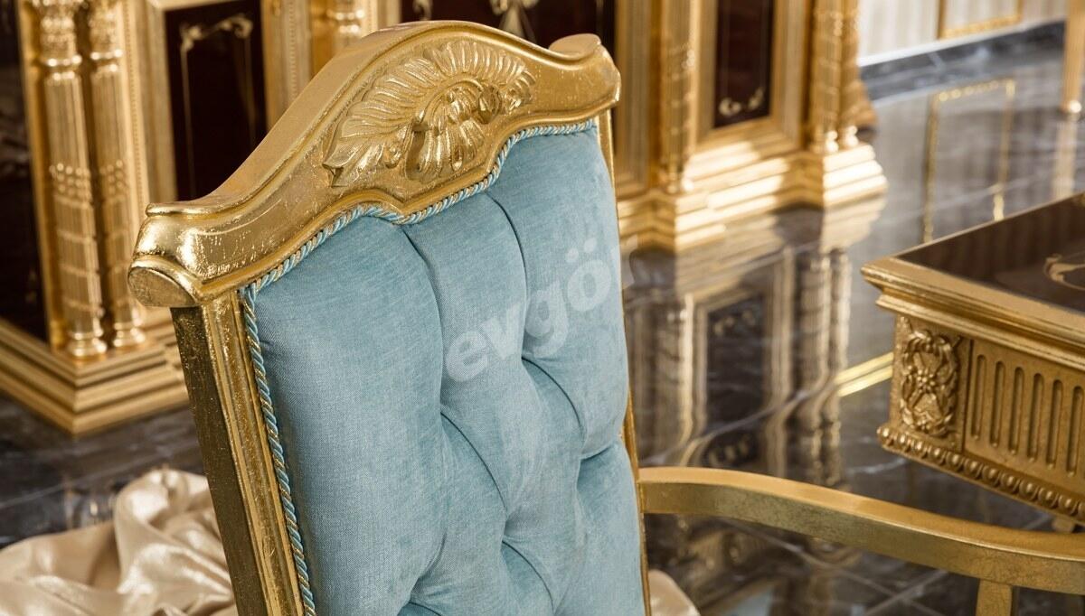 Şah Classic Dining Room - 8