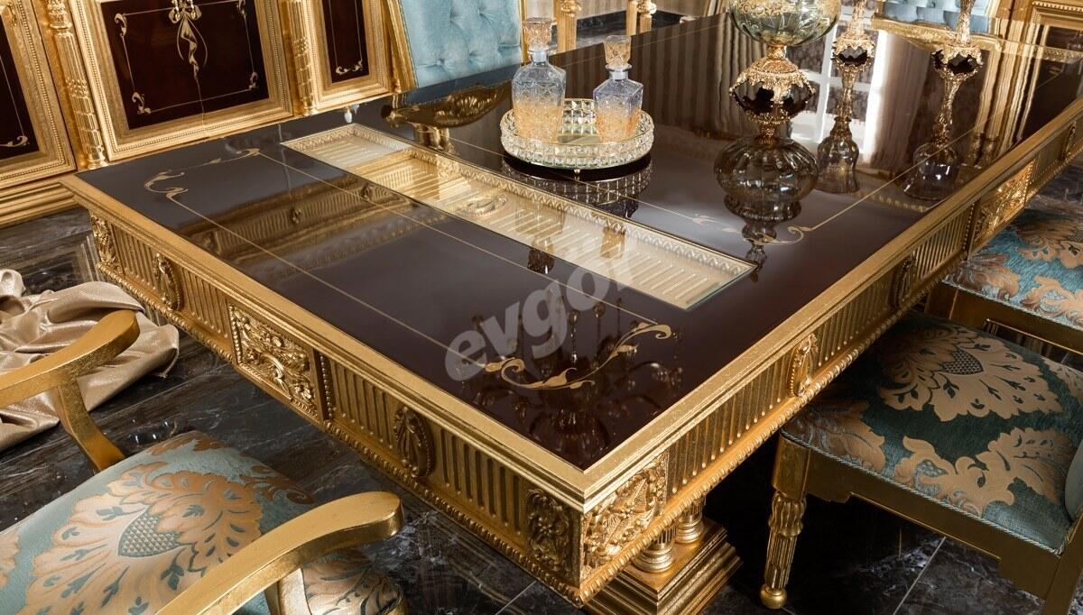 Şah Classic Dining Room - 4