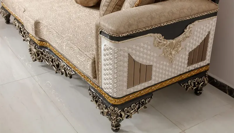 Sahra Avangarde Koltuk Takımı - 4