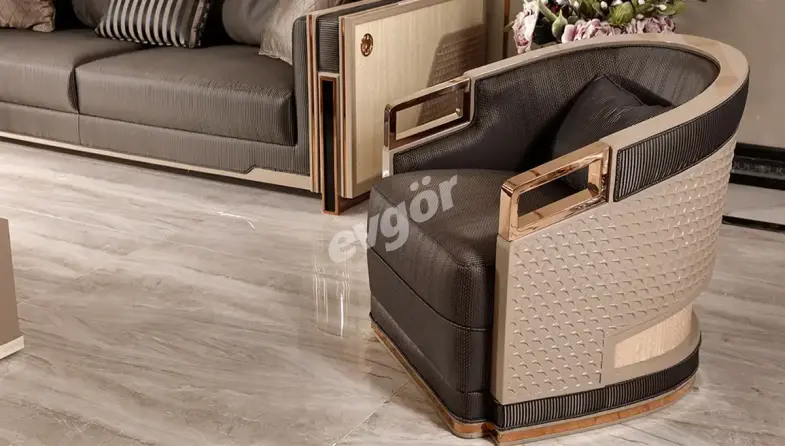 Sakura Lüks Berjer - 1