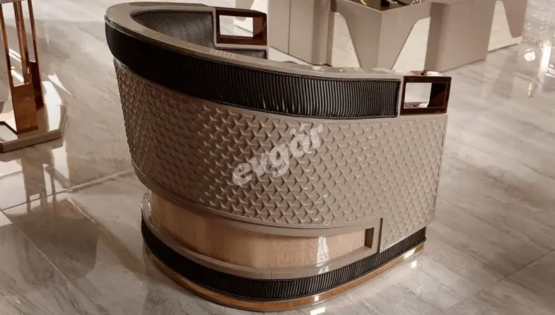 Sakura Lüks Berjer - 2