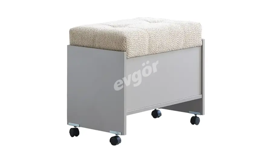 Salta Genç Odası - 12