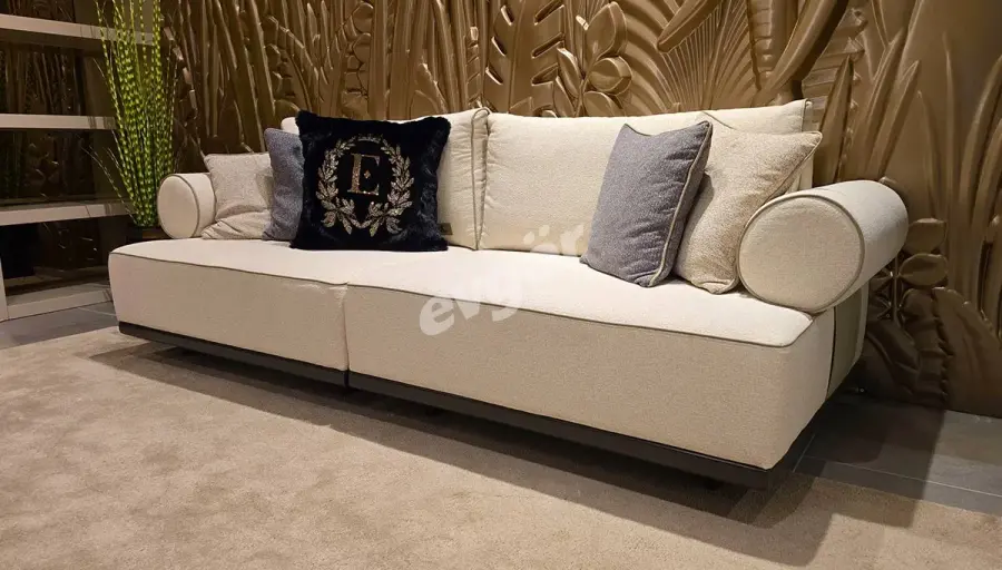 Sandra Lüks Koltuk Takımı - 2