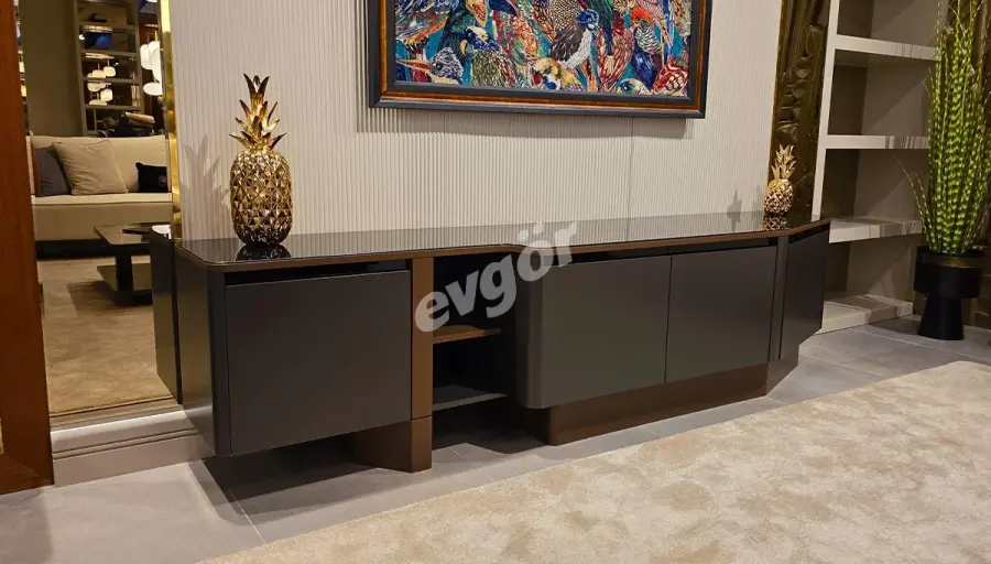 Sandra Lüks Koltuk Takımı - 4