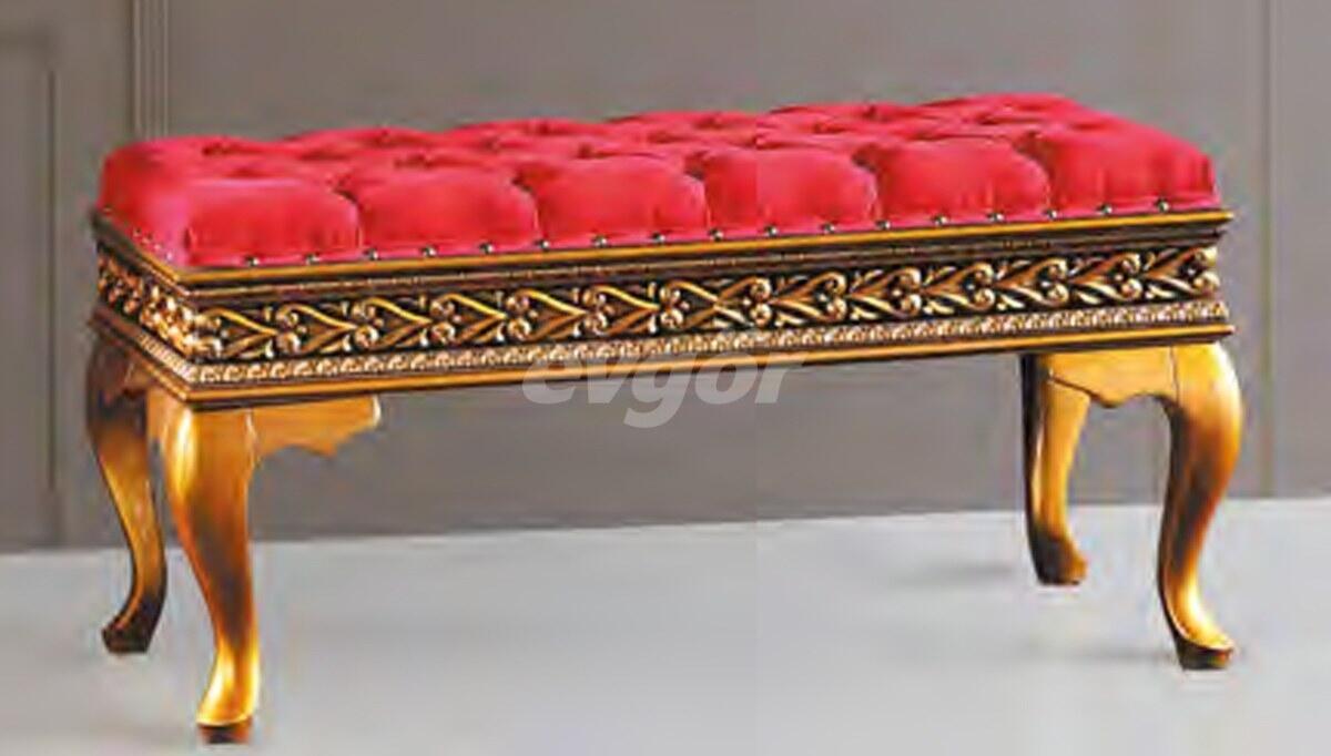 Sante Classic Puff - 1