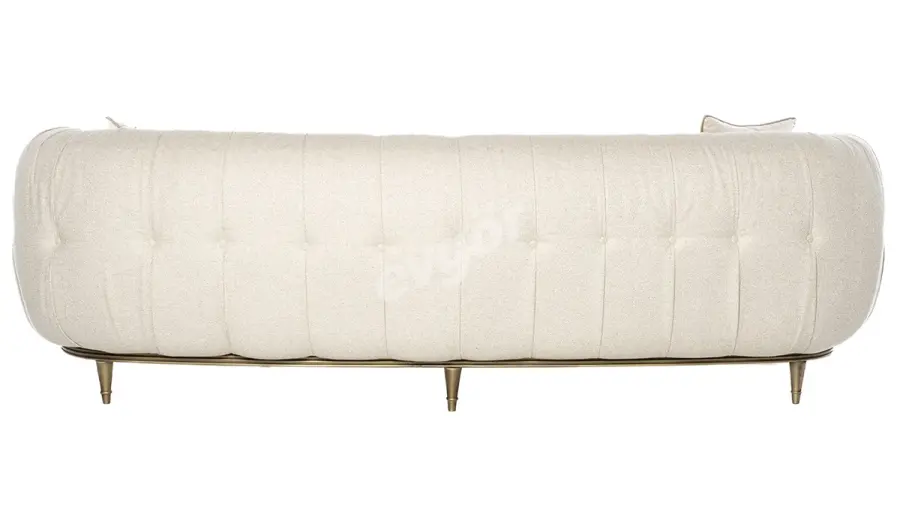 Santivo Lüks Koltuk Takımı - 4