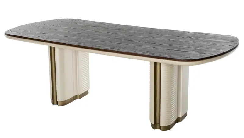 Santivo Lüks Yemek Odası - 4