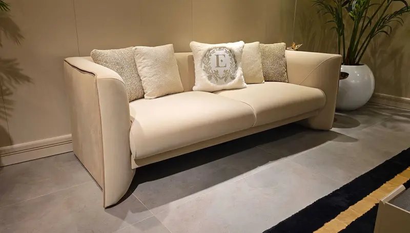 Santos Modern Koltuk Takımı - 2