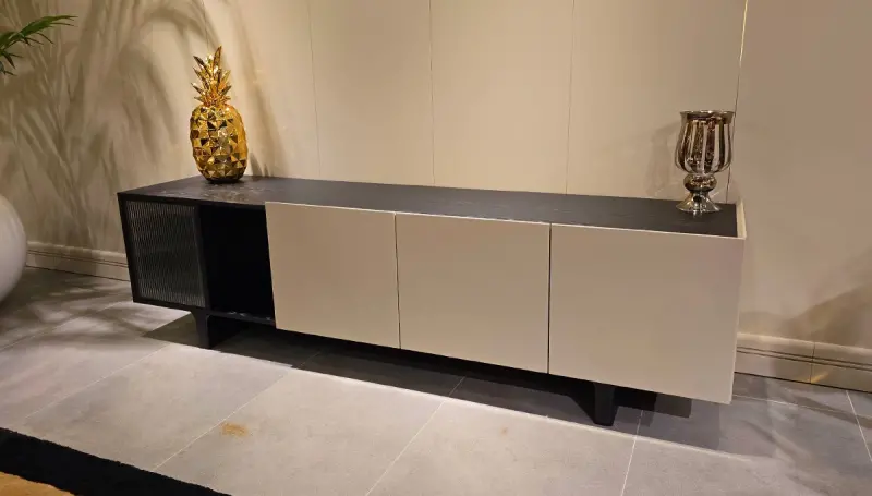 Santos Modern Koltuk Takımı - 5