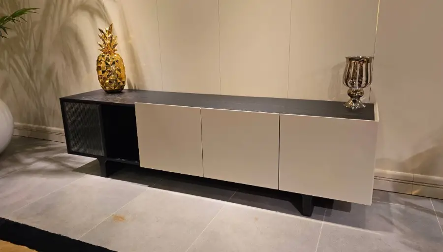 Santos Modern Yemek Odası - 7