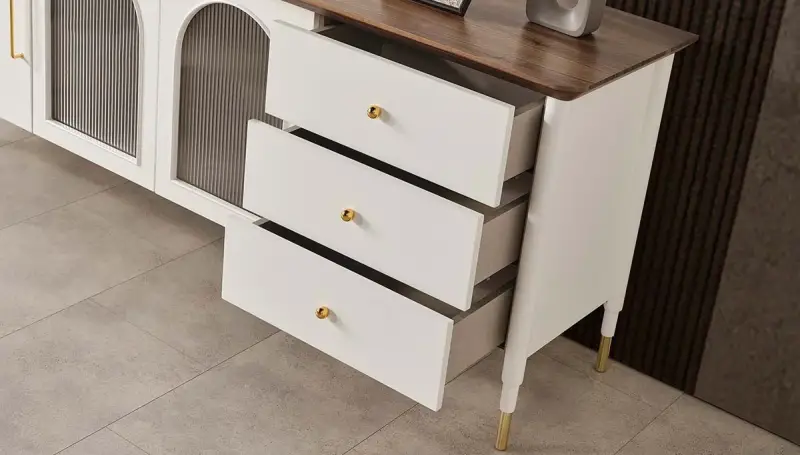 Sarina Aytaşı Modern Yemek Odası - 2