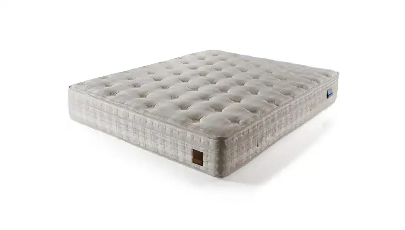 Sayez Spring Bed - 1