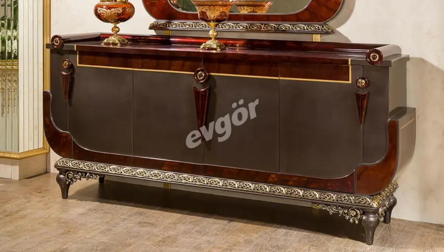 Sedef Lüks Konsol - 1