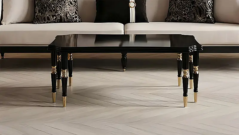 Sedna طقم كنب فاخر - 6