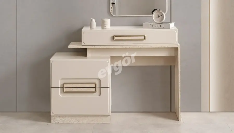 Seren Modern Şifonyer - 1