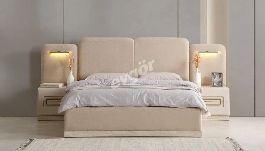 Seren Modern Yatak Odası - 2