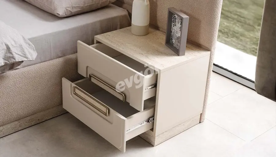 Seren Modern Yatak Odası - 4