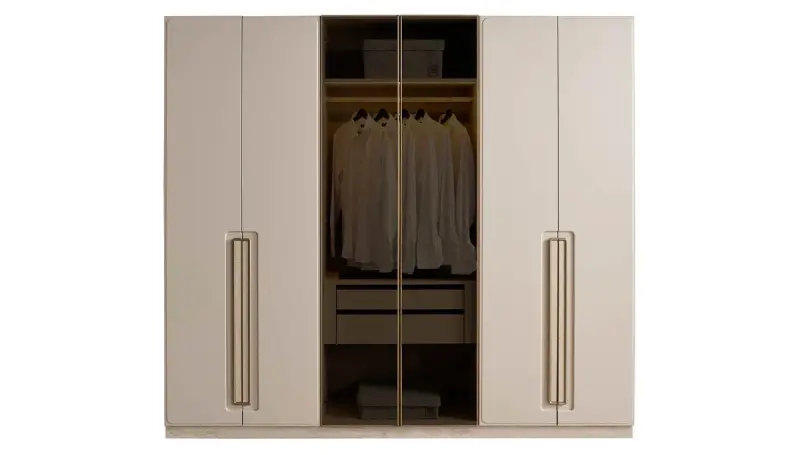 Seren Modern Yatak Odası - 6