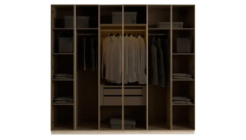 Seren Modern Yatak Odası - 10