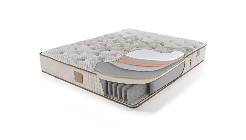 Serva Spring Bed - 2