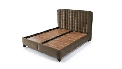 Seval Otomatik Kilitli Chestlı Base - 3