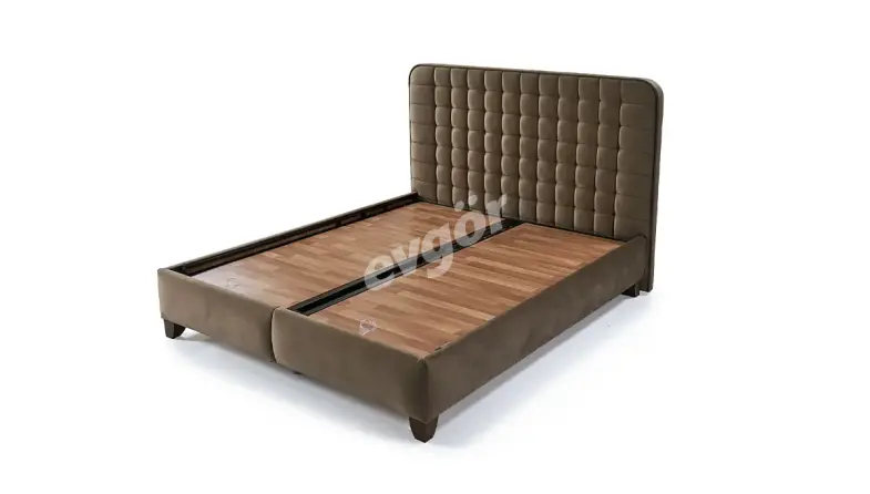 Seval Otomatik Kilitli Chestlı Base - 3