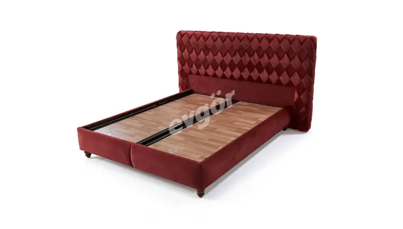 Seval Otomatik Kilitli Chestlı Base - 1